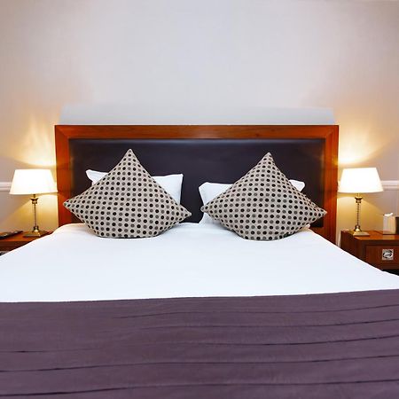 גלוסטר Hatton Court Hotel מראה חיצוני תמונה