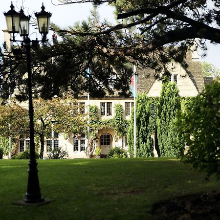גלוסטר Hatton Court Hotel מראה חיצוני תמונה