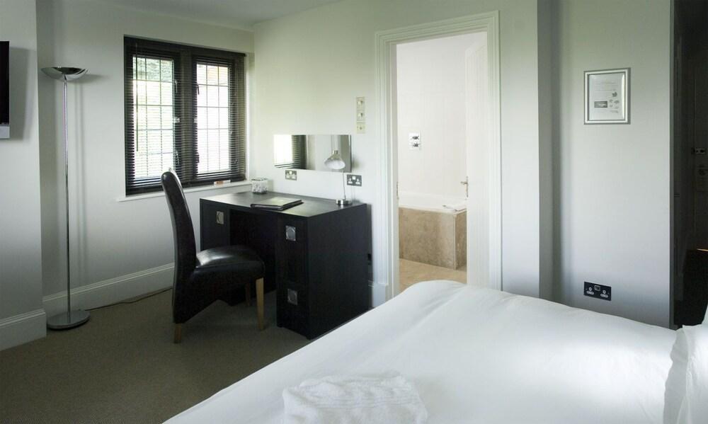 גלוסטר Hatton Court Hotel מראה חיצוני תמונה