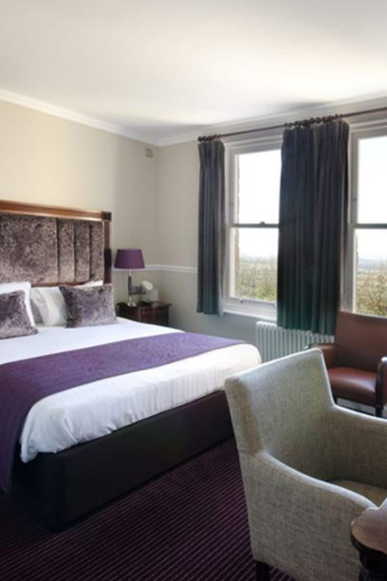 גלוסטר Hatton Court Hotel מראה חיצוני תמונה