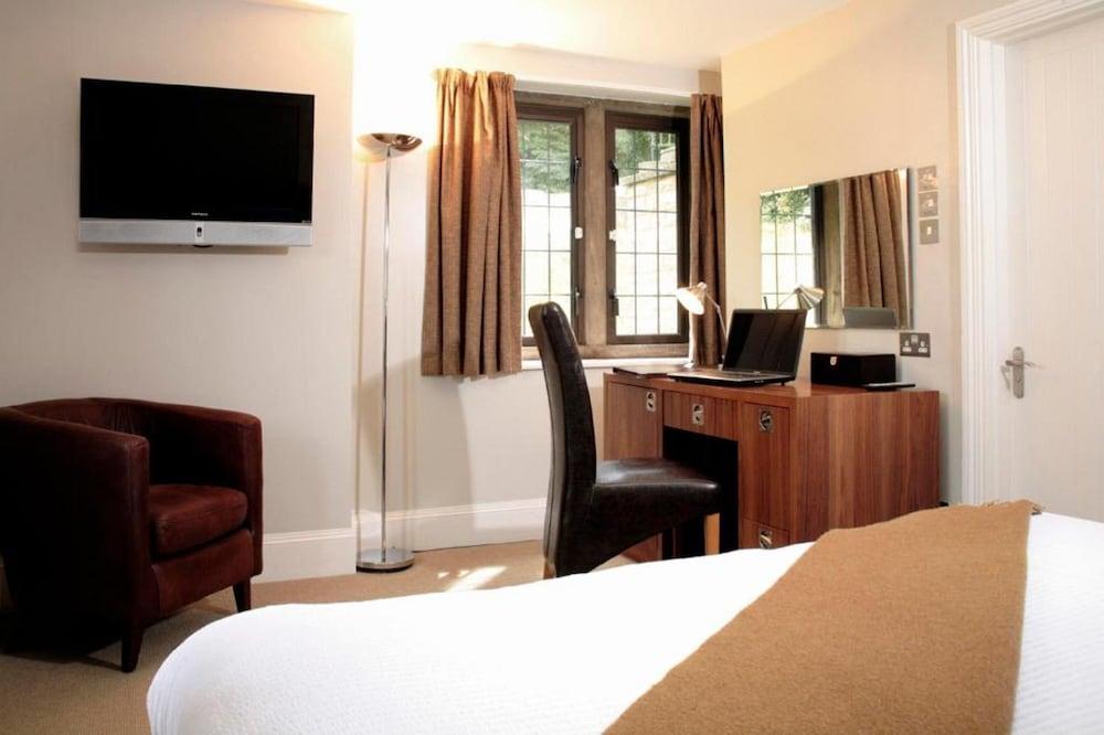 גלוסטר Hatton Court Hotel מראה חיצוני תמונה