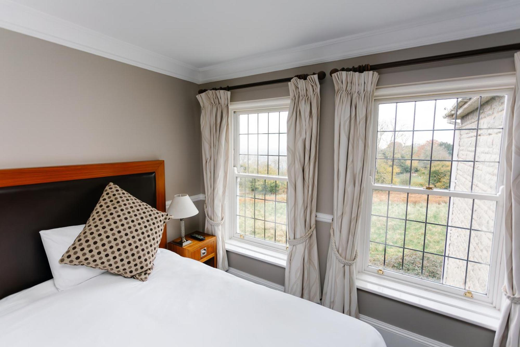 גלוסטר Hatton Court Hotel מראה חיצוני תמונה