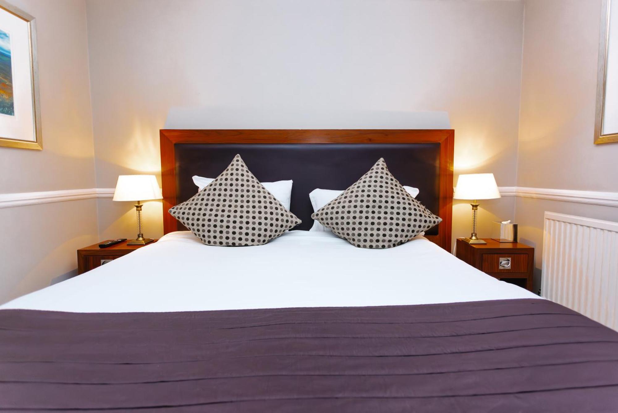 גלוסטר Hatton Court Hotel מראה חיצוני תמונה
