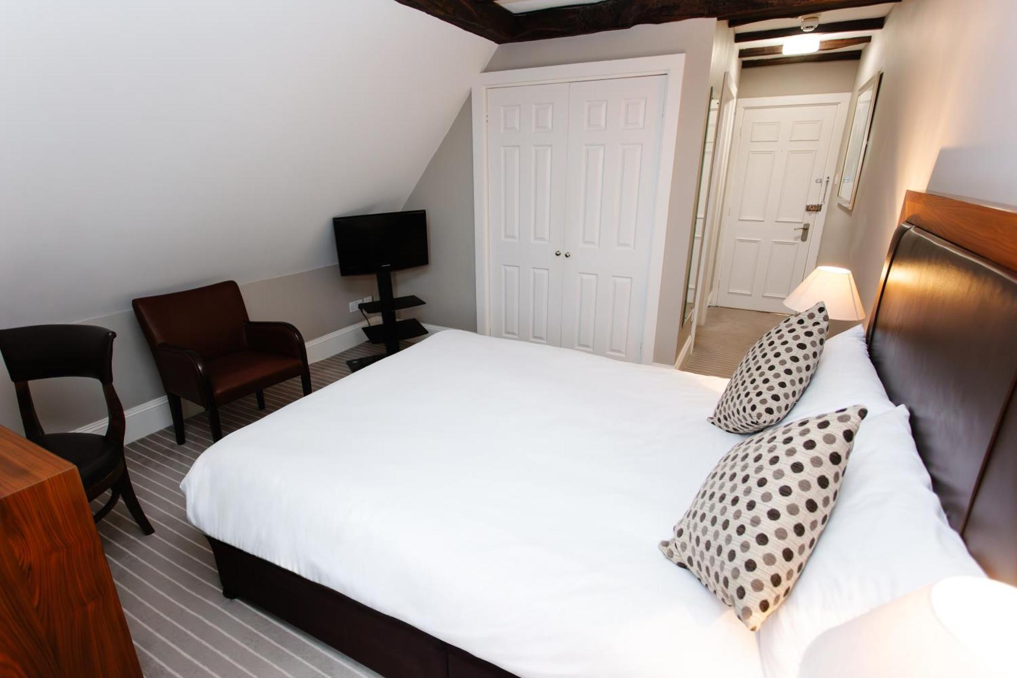 גלוסטר Hatton Court Hotel מראה חיצוני תמונה