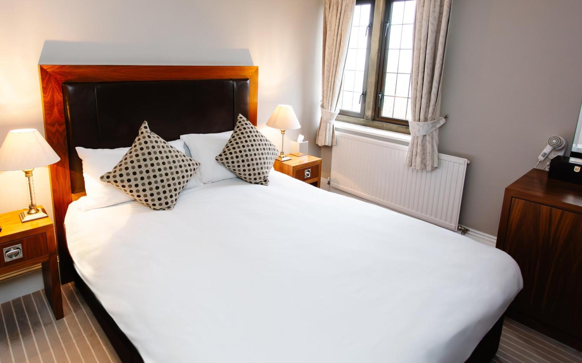 גלוסטר Hatton Court Hotel מראה חיצוני תמונה